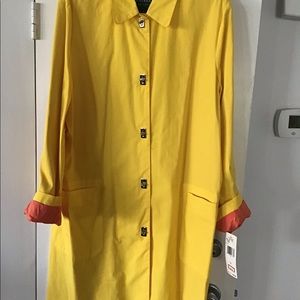Women’s Ralph Lauren Trench Coat